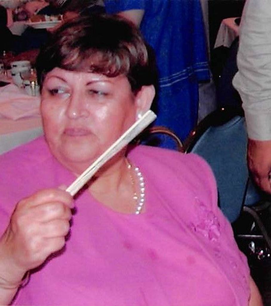 Hermelinda Lopez Delcid