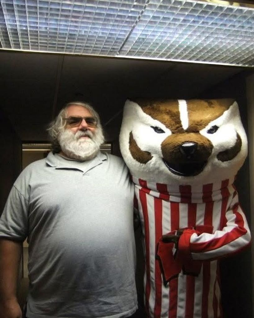 Michael J. Mellinger Profile Photo