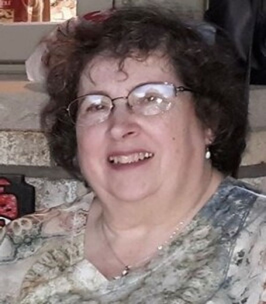 Sharon Rego Profile Photo