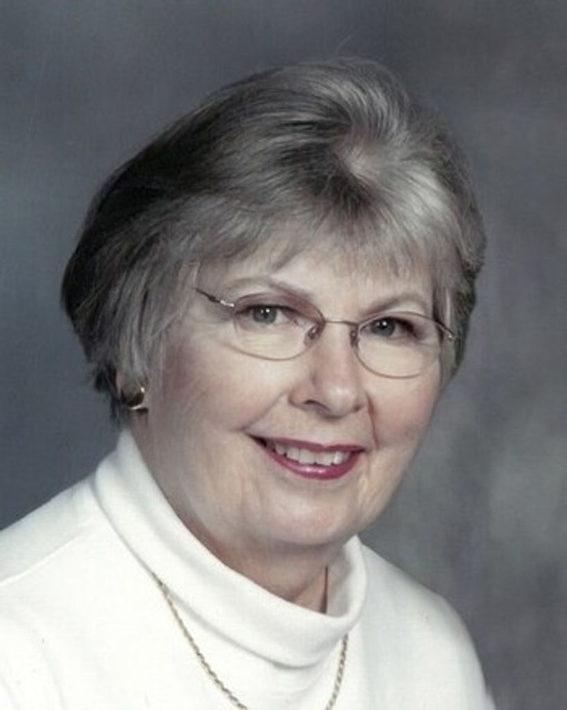 Shirley C. Brown Profile Photo