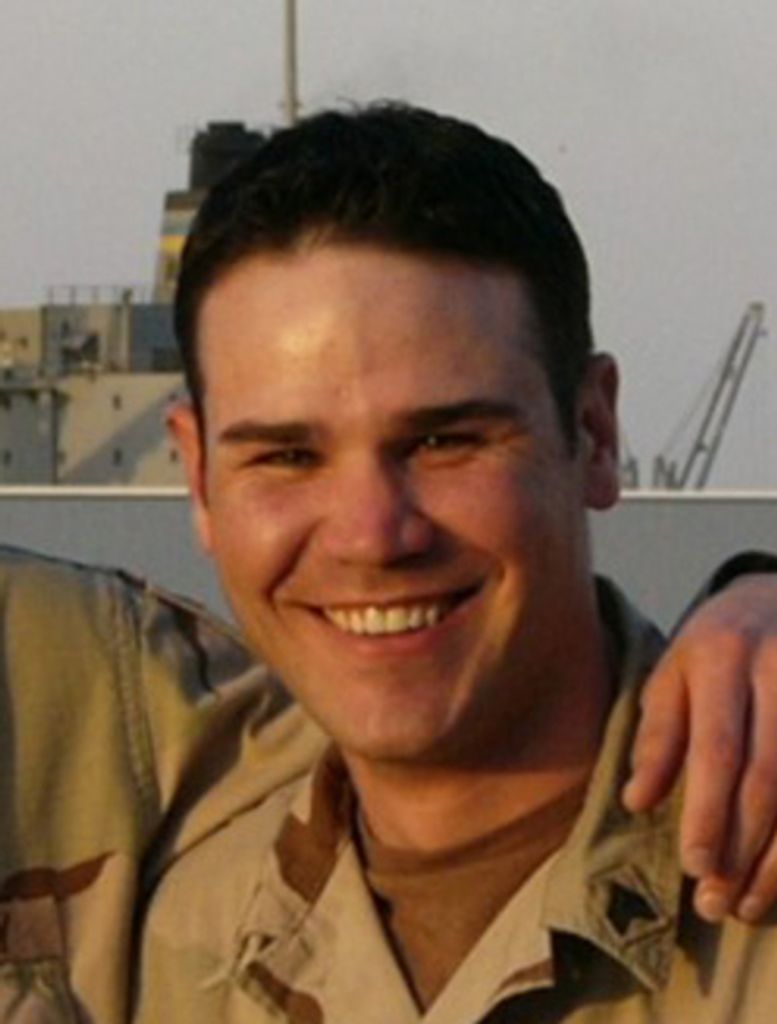 Ryan Thomas O'Leary Profile Photo