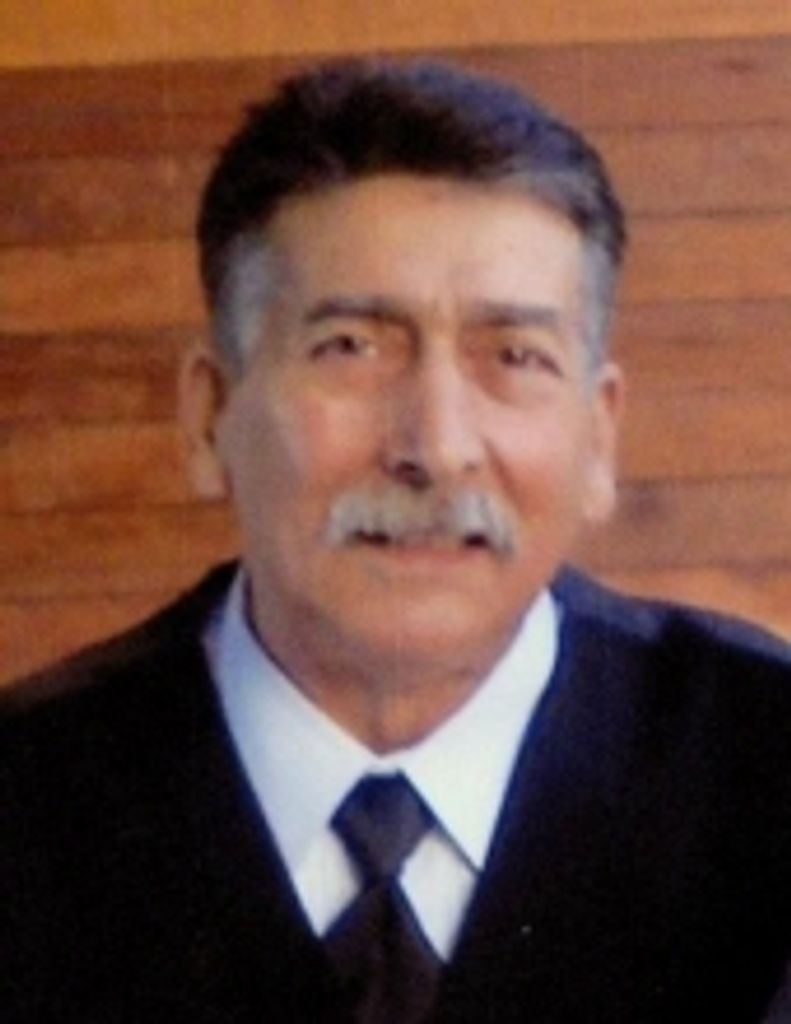 Benny  Valdepena