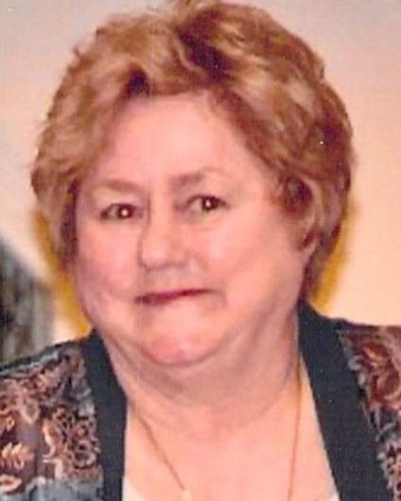 Becky Lou Rainey Baker