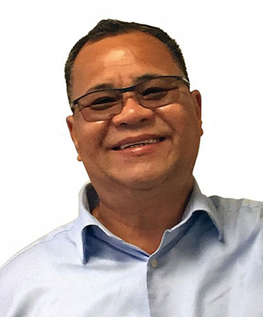 Benjamin M Gavina