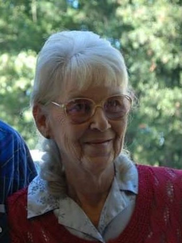 Shirley (Owens)  Kotter Profile Photo