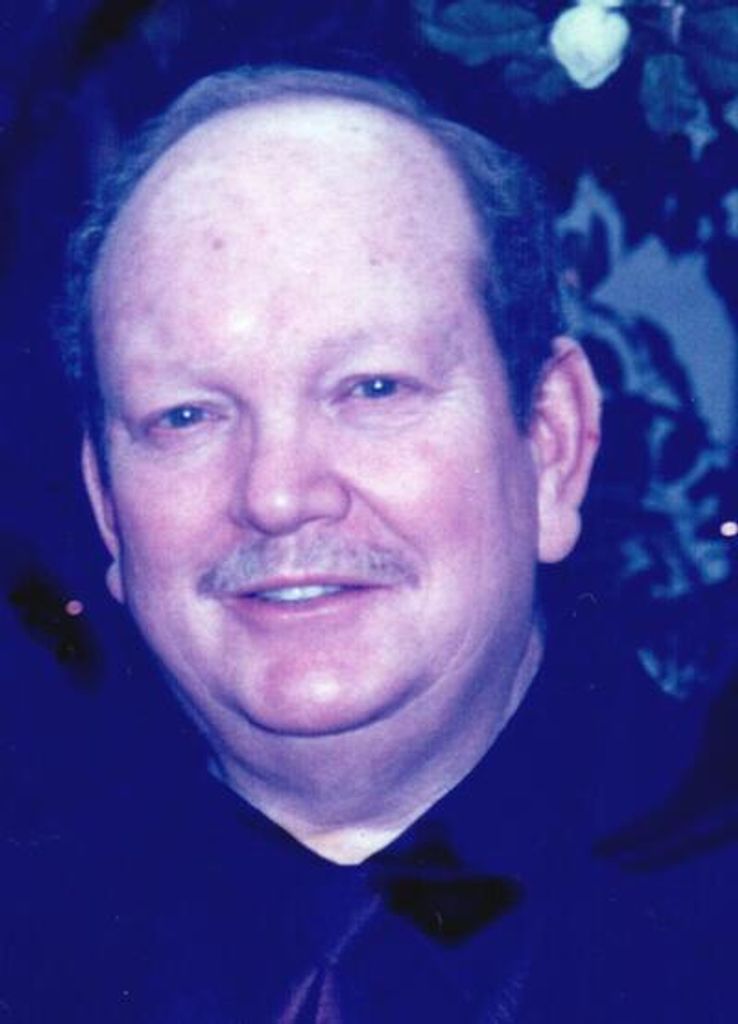 Wilbur Anthony Mitchell