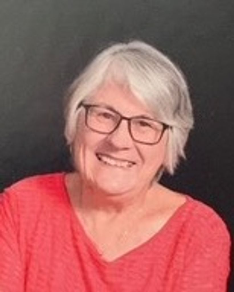 Sue Clark Profile Photo