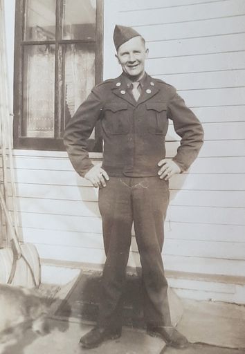 Jerome "Jerry" Pykoski photo gallery thumbnail 146 of 168