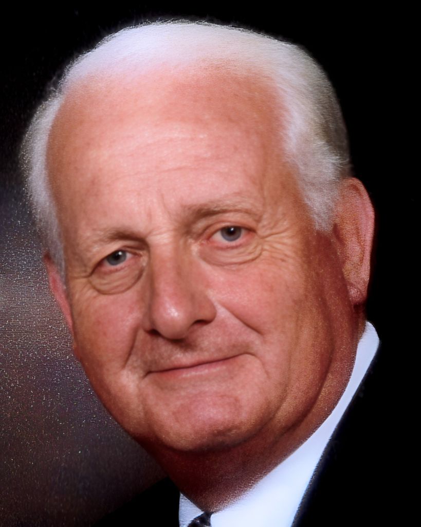 Glenn Holbrook Wood