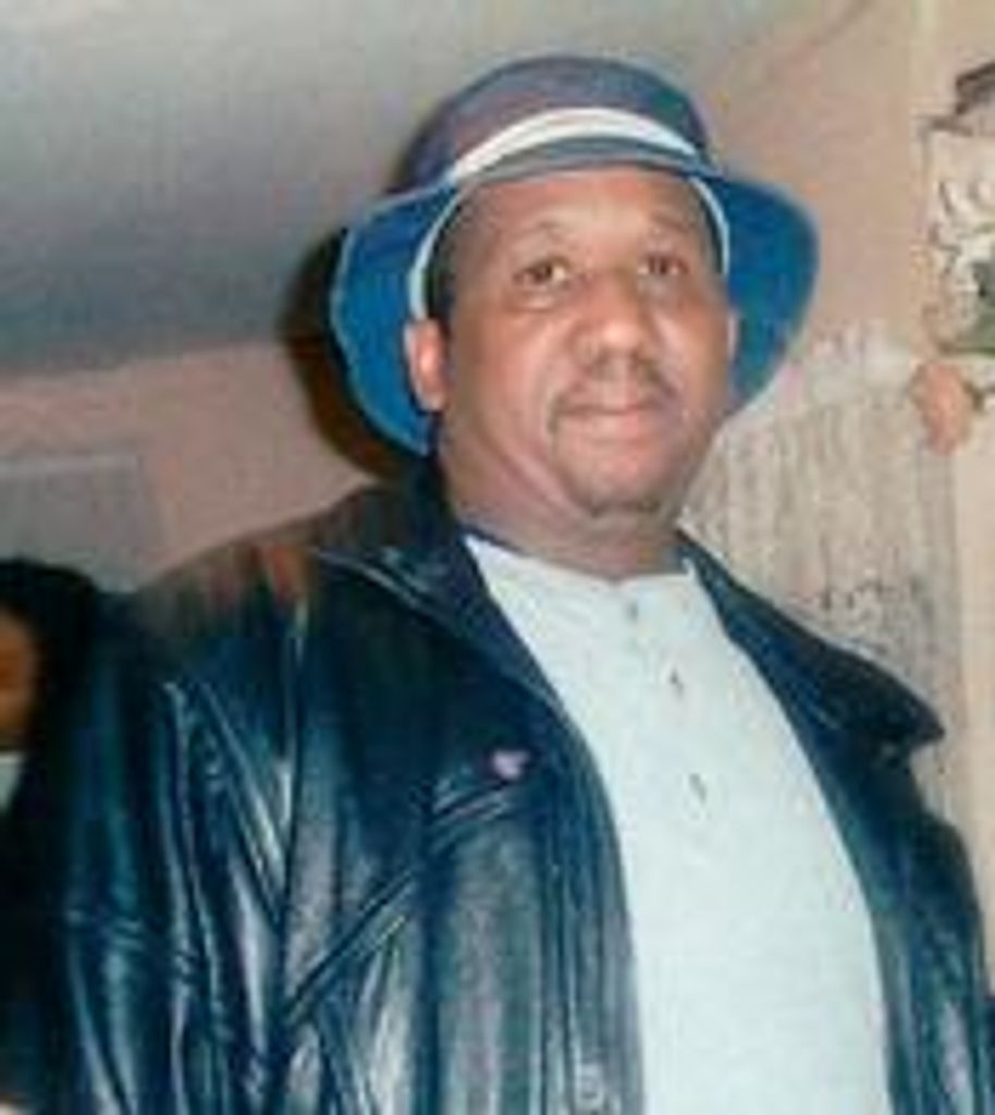 Franklin Roosevelt Jones