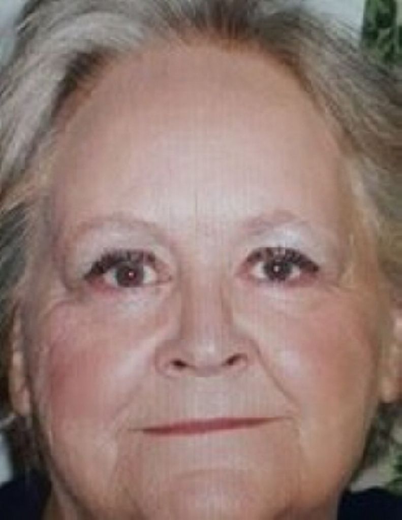 Barbara Terry