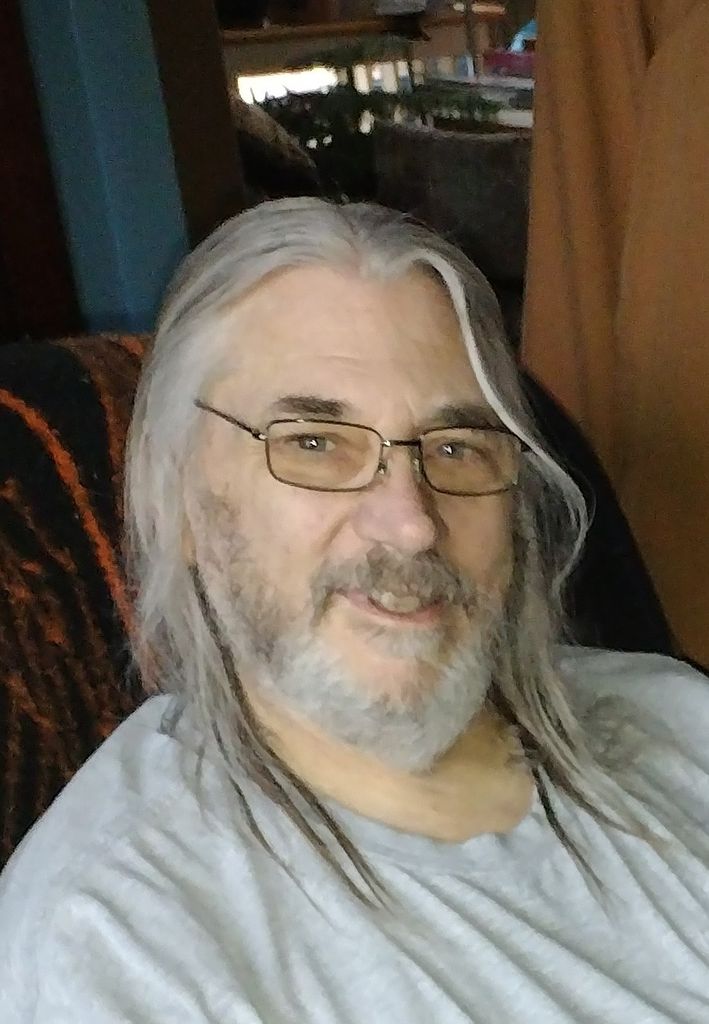 Jerry Weipert