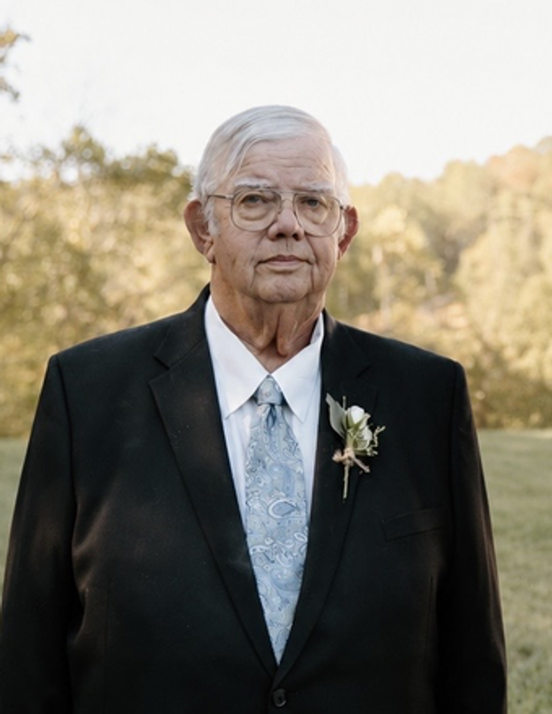 Milton "Kelly" Williams