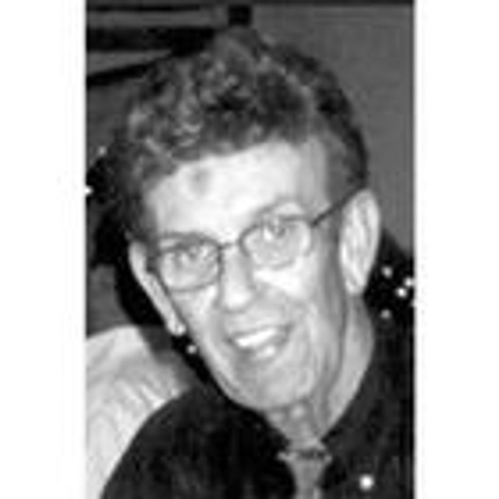 William B Orenic