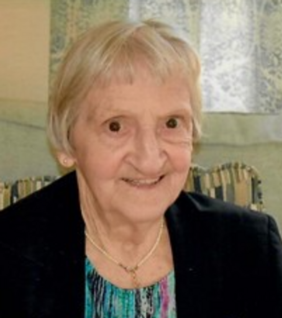 Bernadette Beaudette Profile Photo