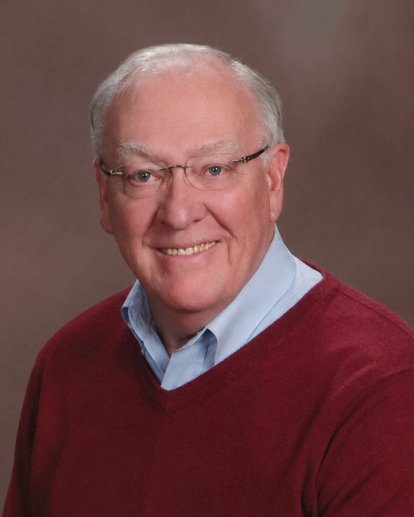 David Smith Profile Photo