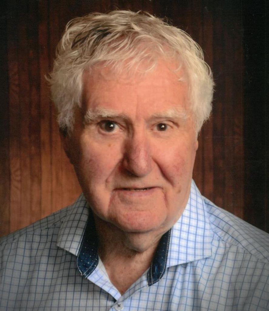 Ronald A. Macmillan Profile Photo