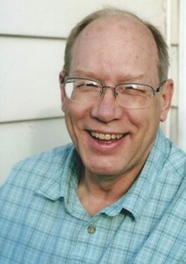Michael Lloyd  Talmadge Profile Photo