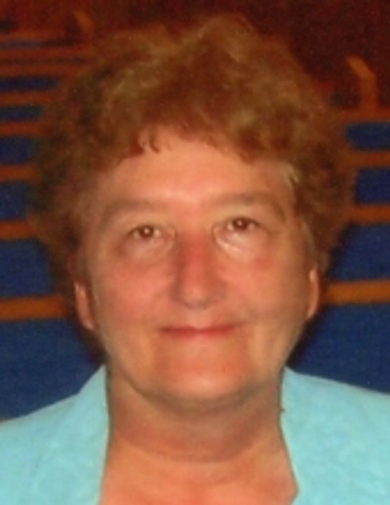 Linda Diane  Mckinney