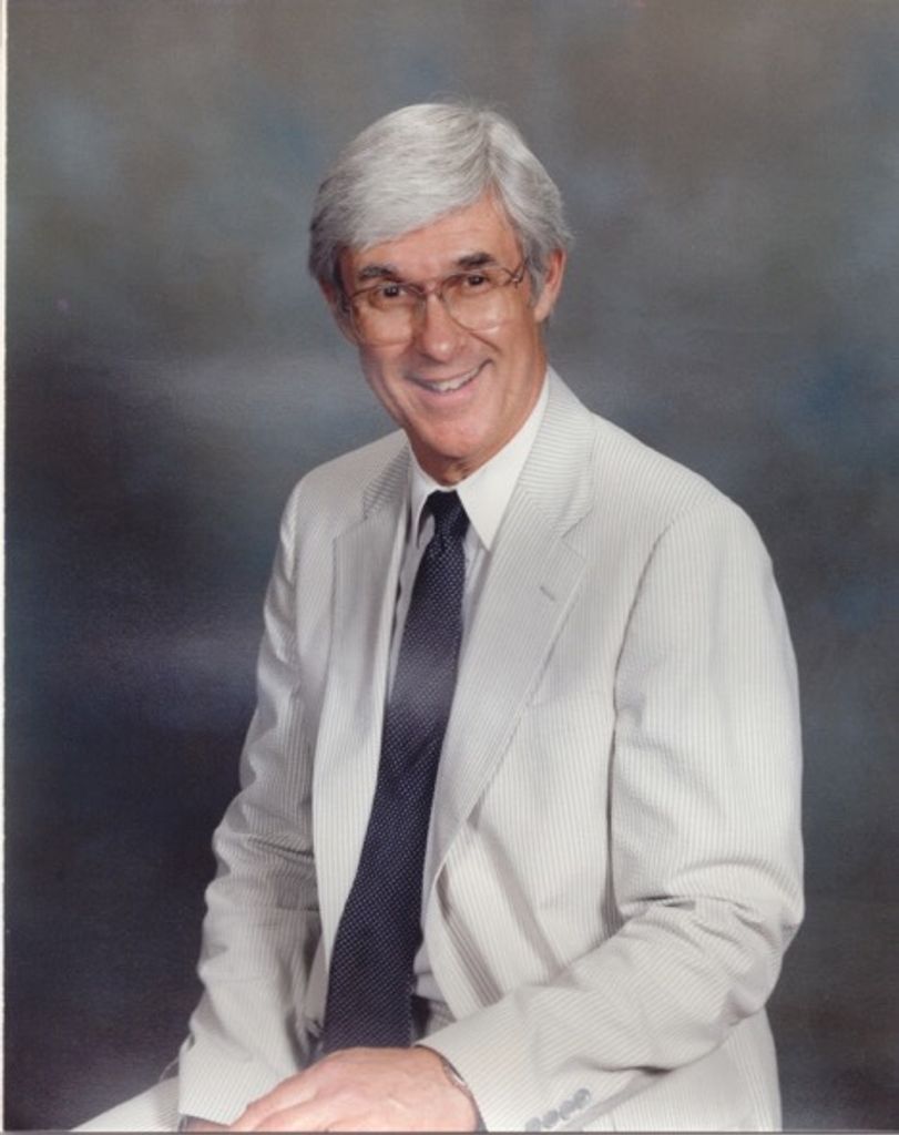 Joe H. Pogue