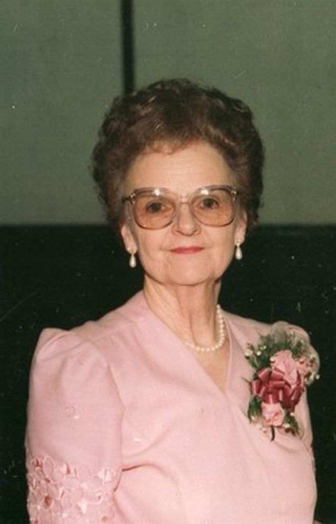 Elizabeth 'Arlene' Lerch Profile Photo