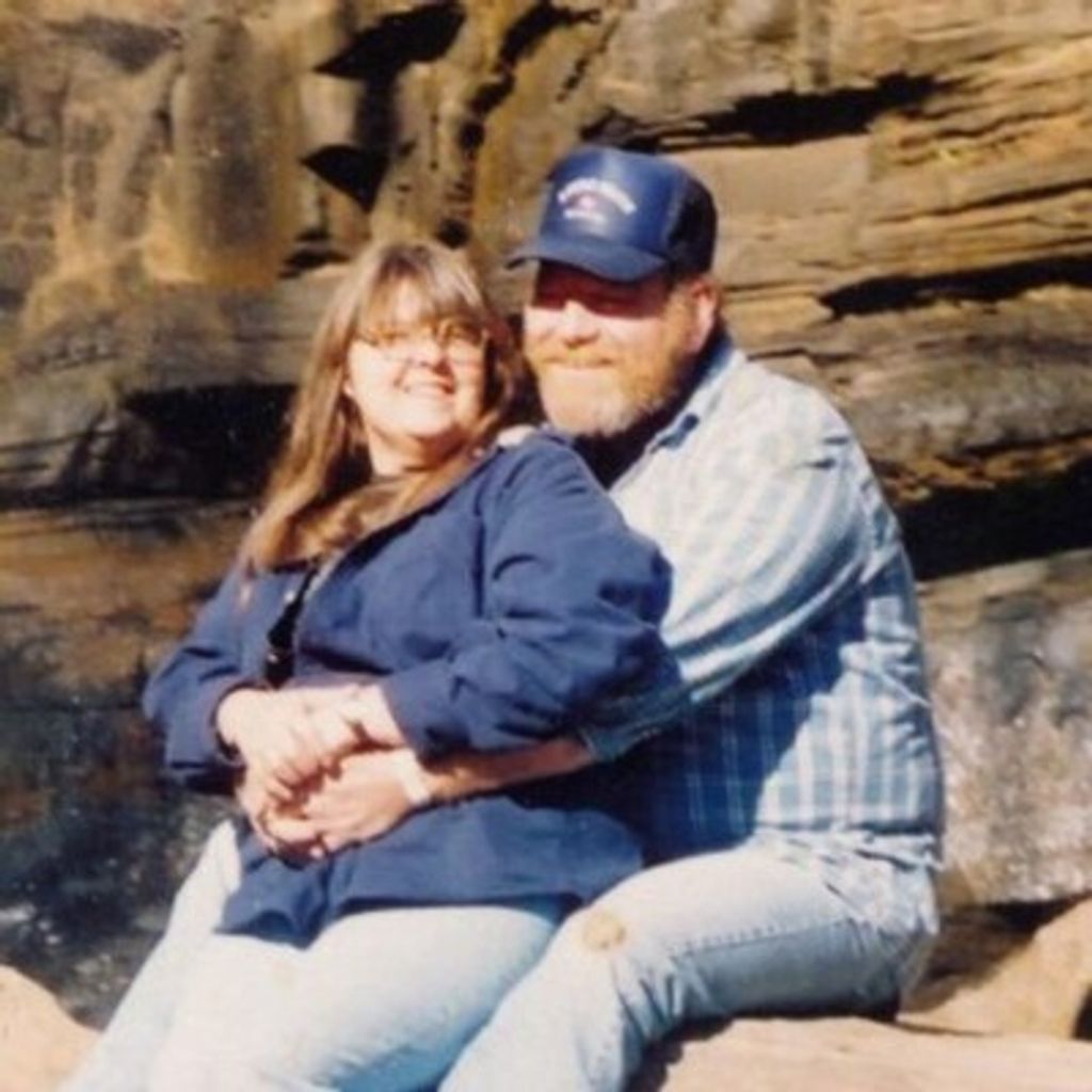 Michael Dale Leavell