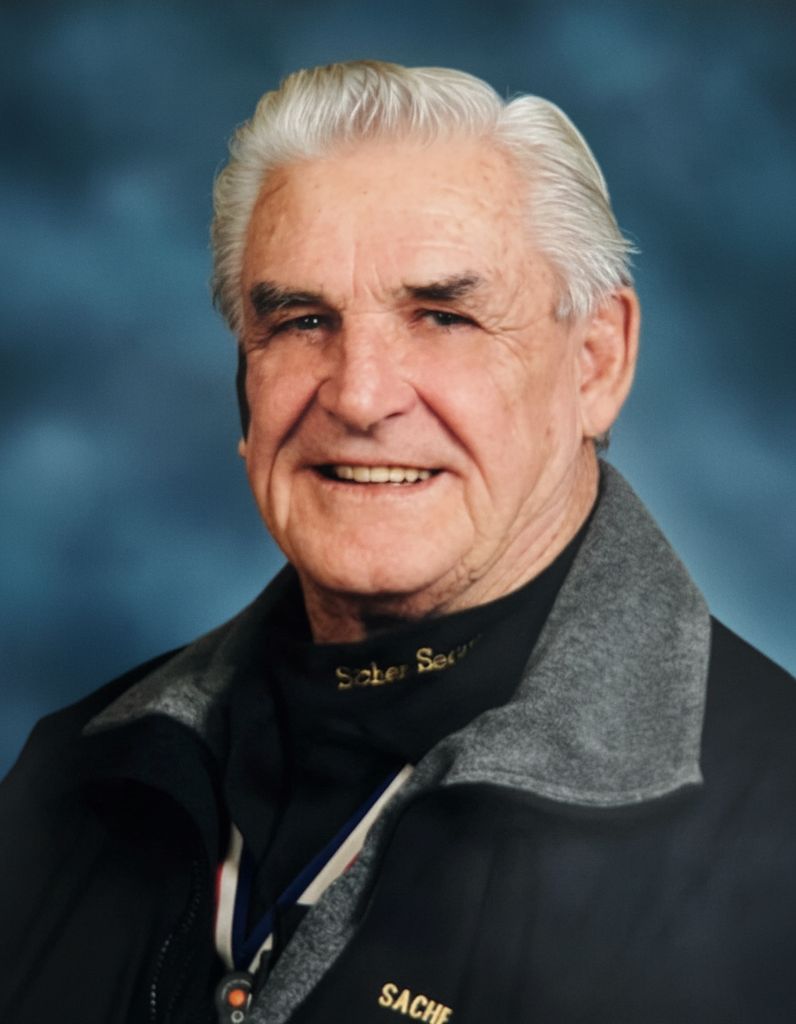 Victor Michael Miller