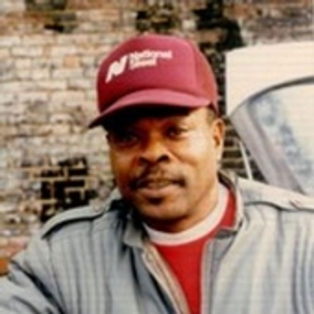 Wilbert  B. Moore  Sr