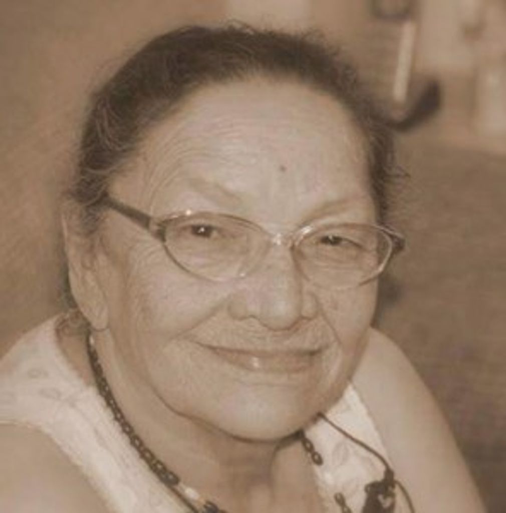 Paula Diaz-Diaz