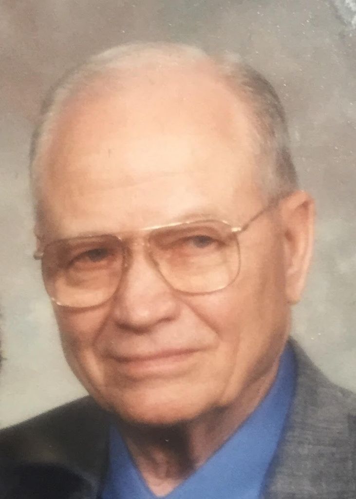 Otis L. Rice Profile Photo