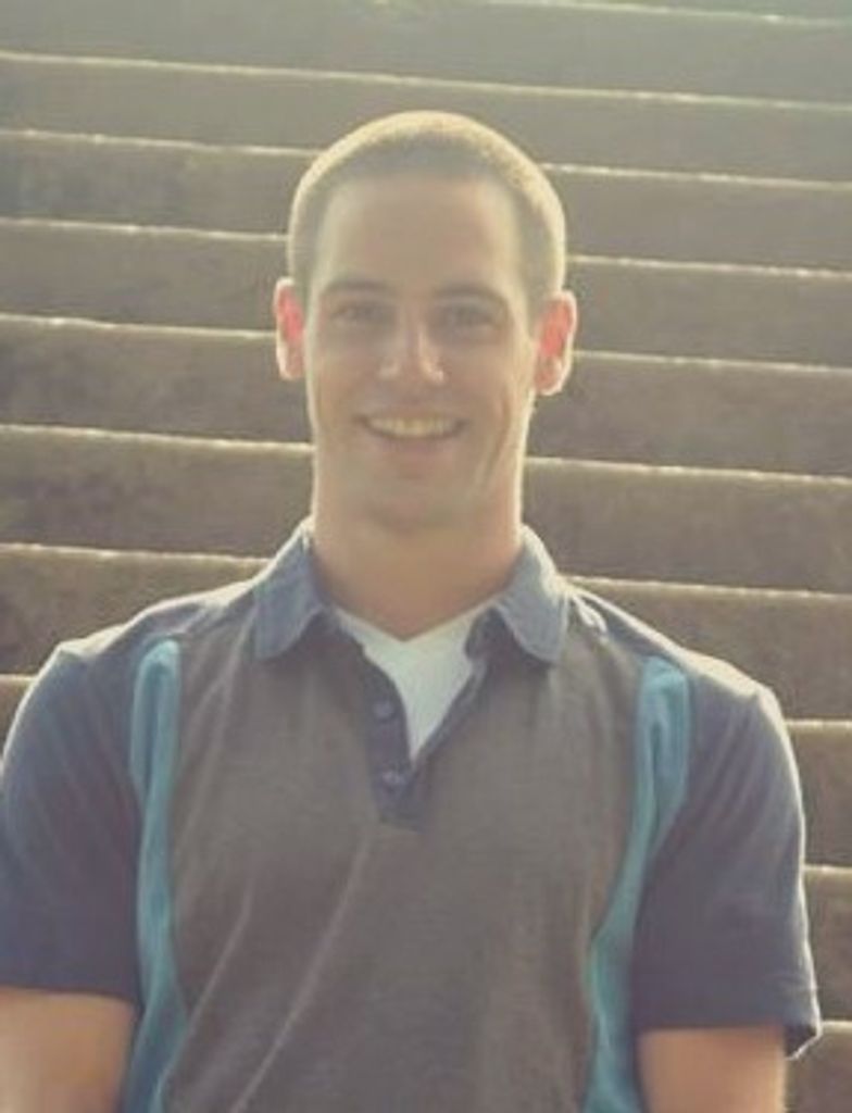 Jared David Caldwell