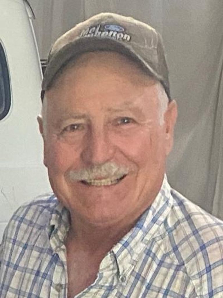 Rick L. Vanderpool Profile Photo