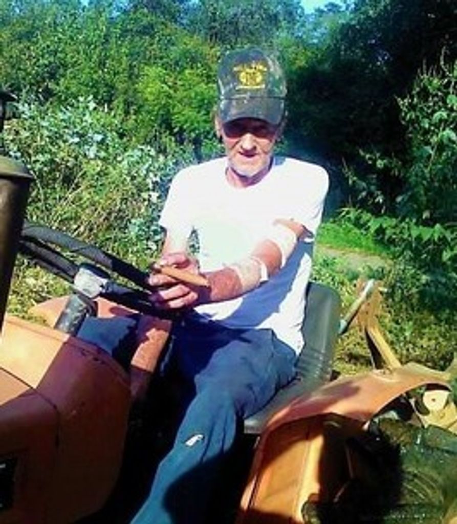 Jimmy Hackett Profile Photo