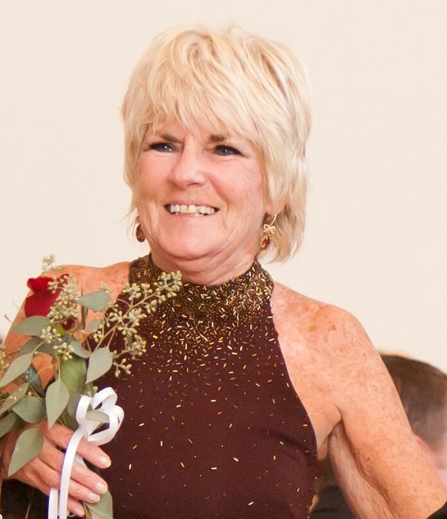 Margaret A. "Peggy" Dever