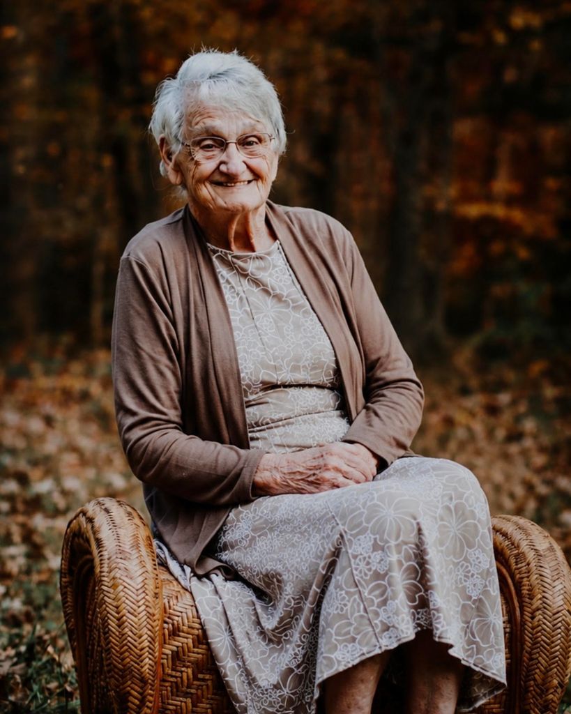 Etta Faye Johnson Profile Photo