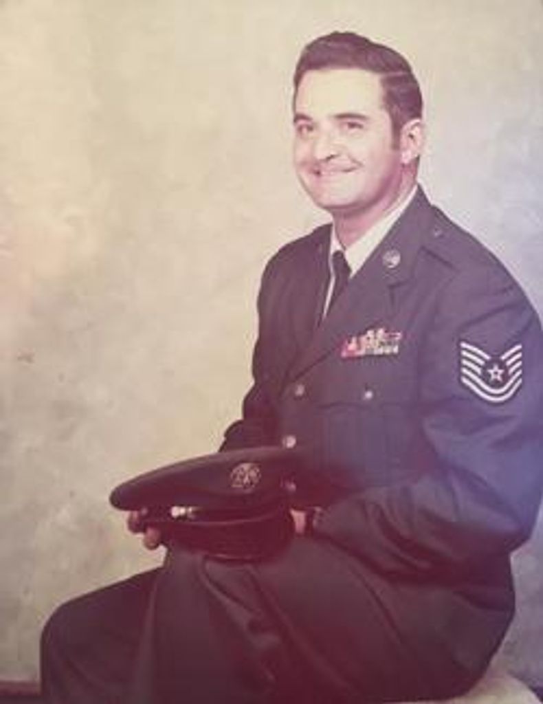 James Nugent, Sr