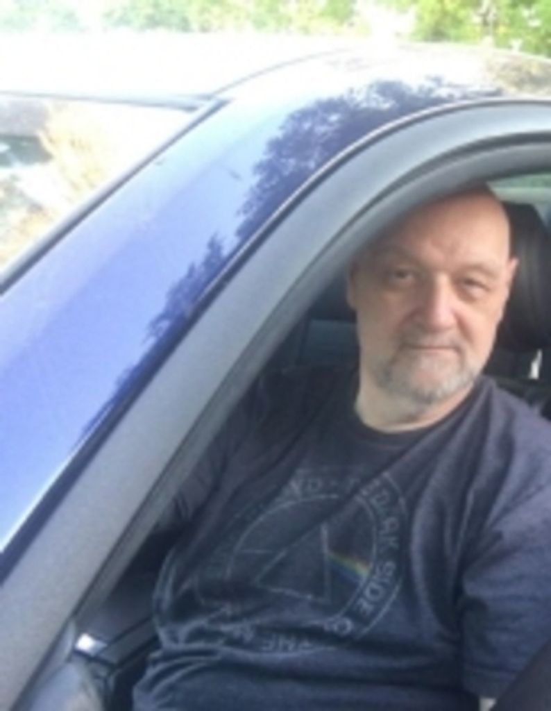 Matthew Reynolds Profile Photo