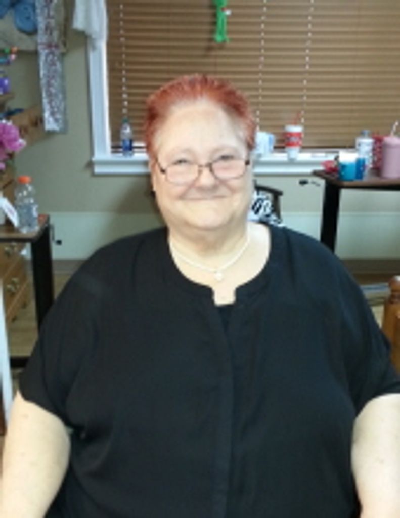 Mary Rebecca Jean (Lindsay) Pearman - Mcnabb Funeral Home