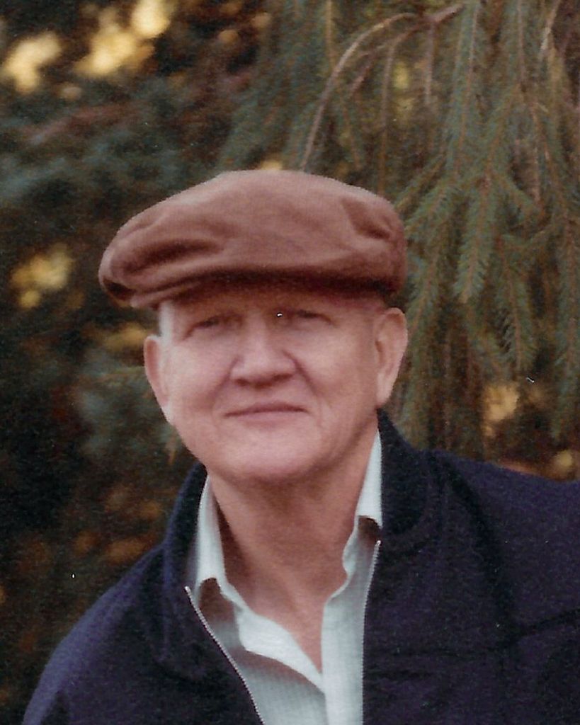 Ernest Nylen Profile Photo