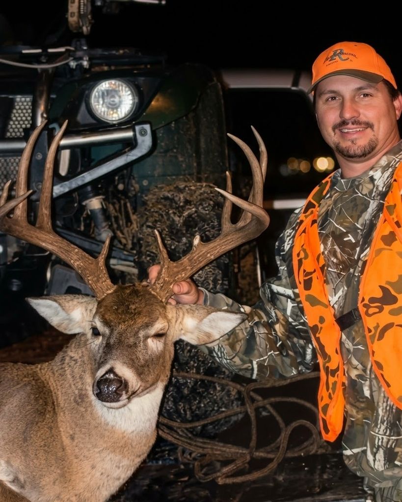 Billy Burge Profile Photo