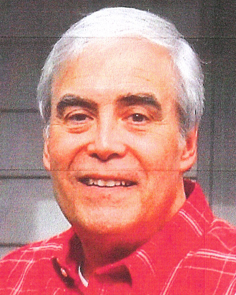 Donald Paul Thebeau Profile Photo