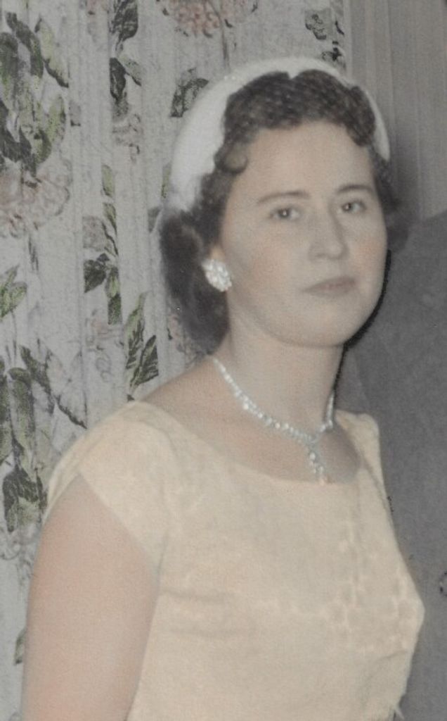 Elizabeth Ann Thompson Profile Photo