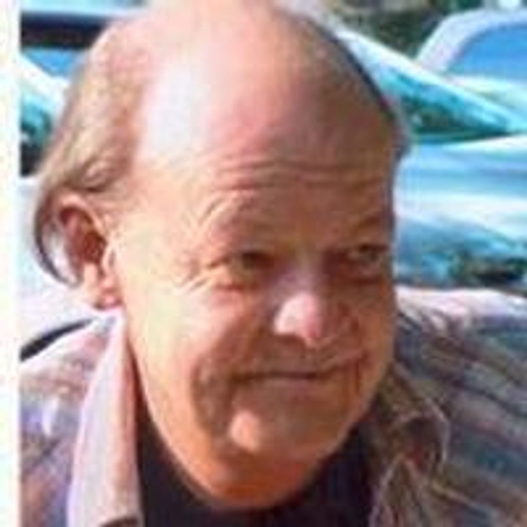Chris J. George