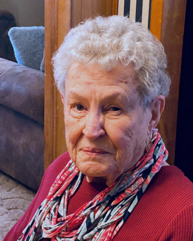 Marietta Joyce Gilkison Kout Profile Photo