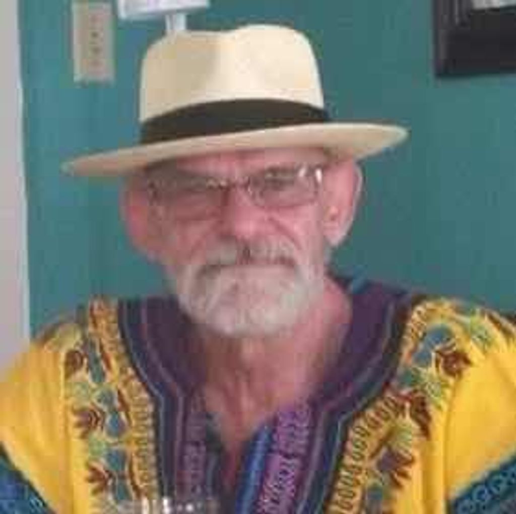 Troy Wayne Smith Profile Photo