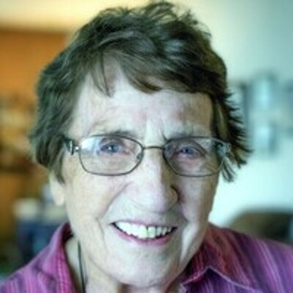 Helen Blomberg Profile Photo
