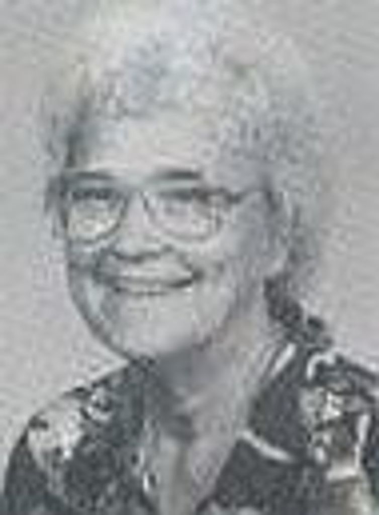 Reeva Dale (Littlejohn) Layton