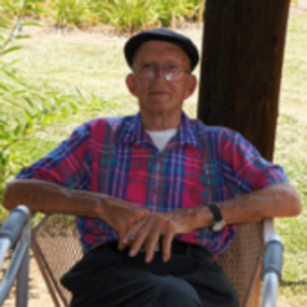 John "John Bill" William Watts Profile Photo
