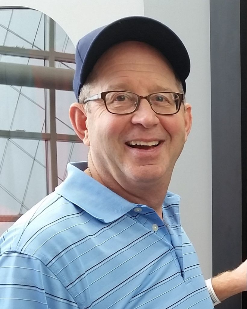 Nick W. Beerntsen