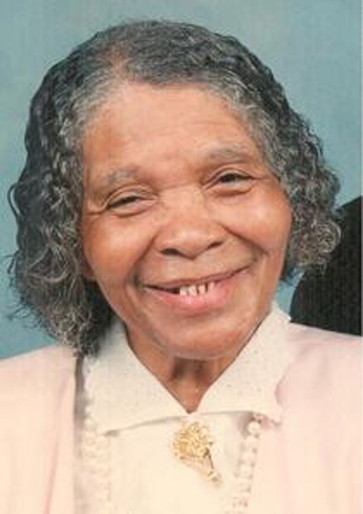 Fannie Mae Watson